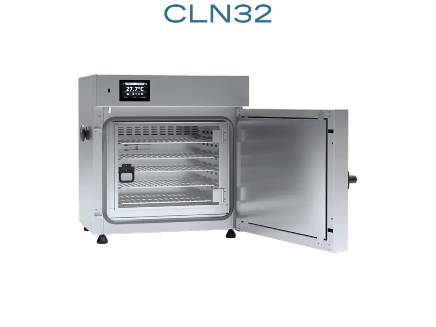POL-EKO CL Incubator - 3