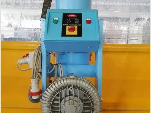 2018 MORETTO VRS30 AI2327