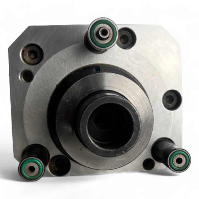 HOMAG/WEEKE/BENZ Adapteraggregat Wechselaggregat Bohrer Art..Nr. 1-056-08-3450
