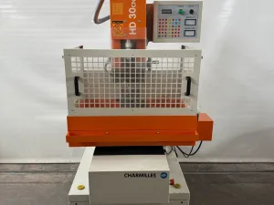023130 - AGIE CHARMILLES HD 30 CNC
