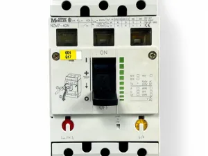 Klöckner Moeller Eaton NZM7-40N Schutzschalter