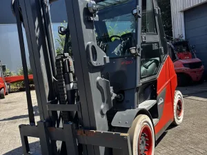 Linde E60-01