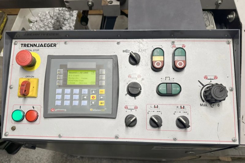 022351 - TRENNJAEGER TEBA240CF-NC