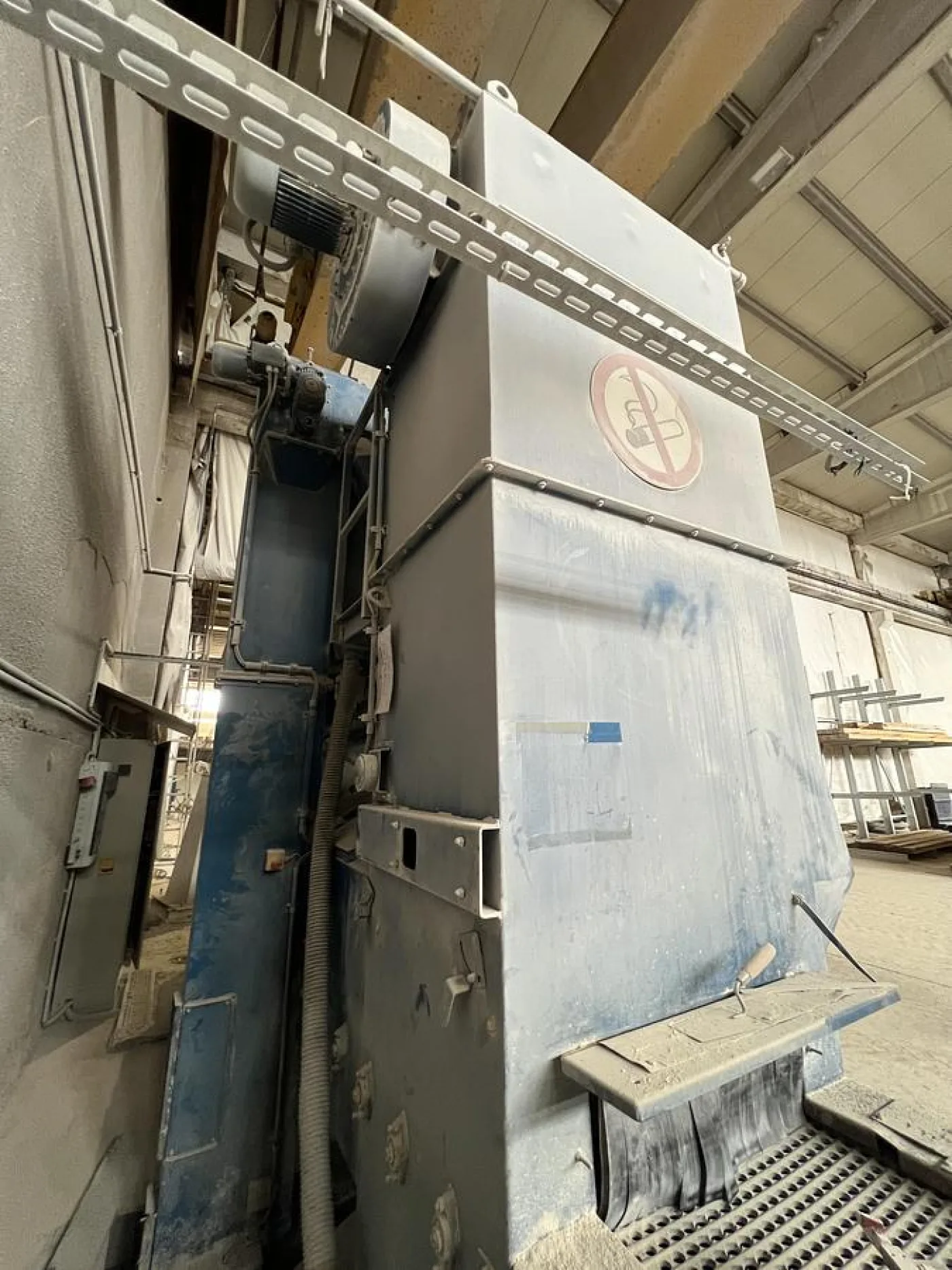 1996 Schlick Roto Jet - 7