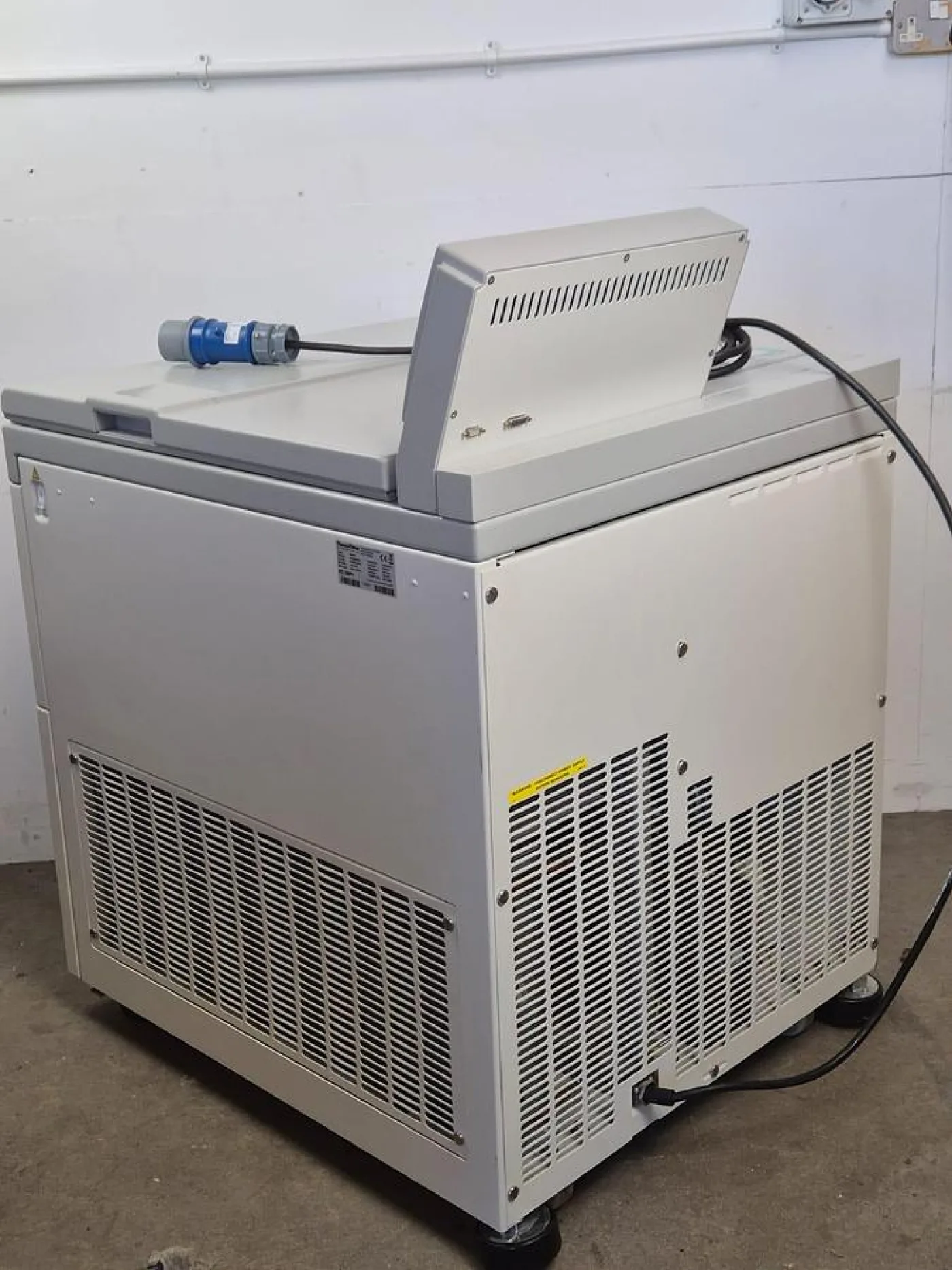 Thermo Fisher Scientific RC 3BP+ Centrifuge - 2