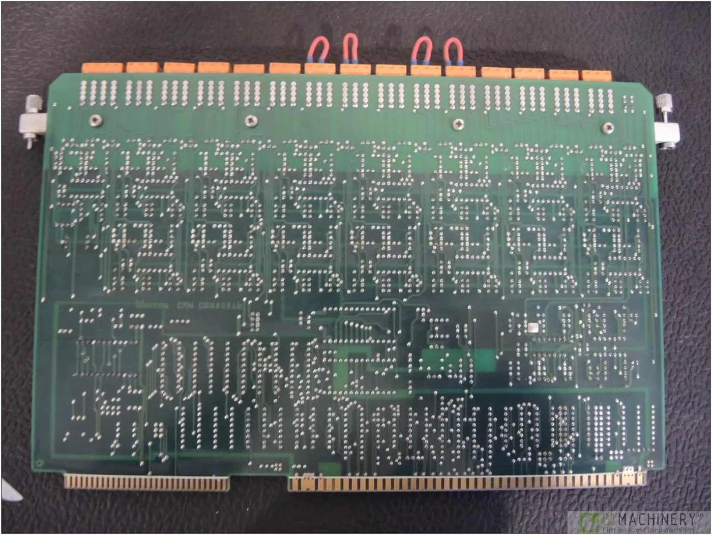 1994 MITROL CAN CS88031/B AI2387 - 4