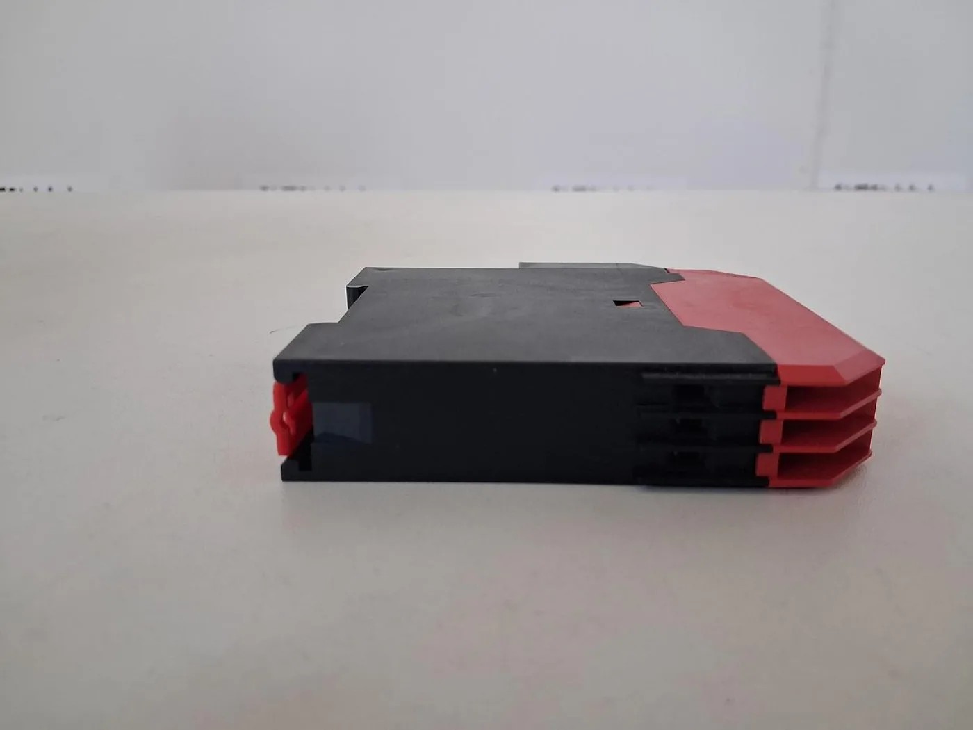 ABB CEAG GHG1223025R0101 Switch Amplifier - 4