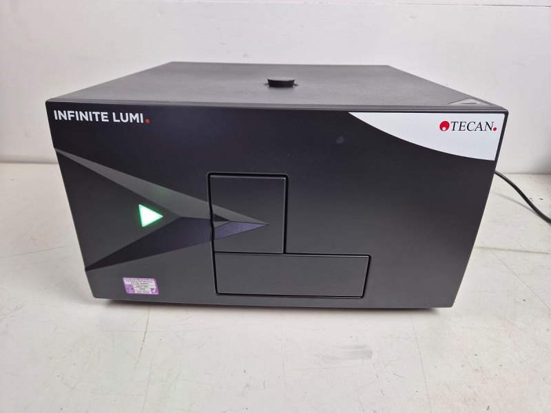 Tecan Infinite M200 Pro Microplate Reader