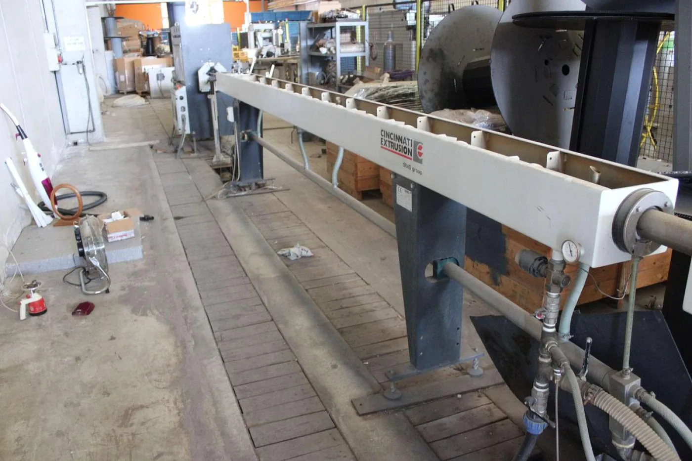 2005 CINCINNATI SPRAYON 63T/5,8/3K AE0103 - 2