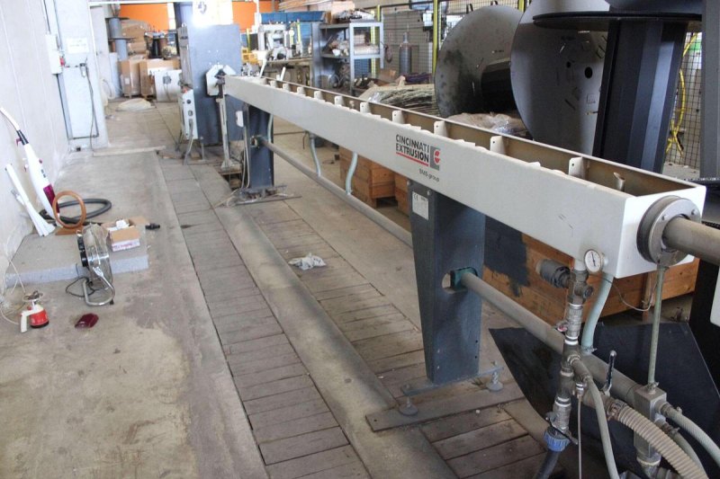 2005 CINCINNATI SPRAYON 63T/5,8/3K AE0103