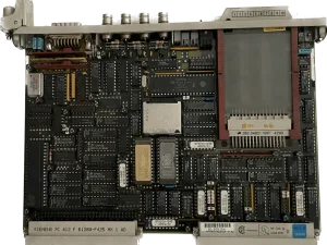 Siemens KOMMUNIKATIONSPROZESSOR 6AV1242-0AB10