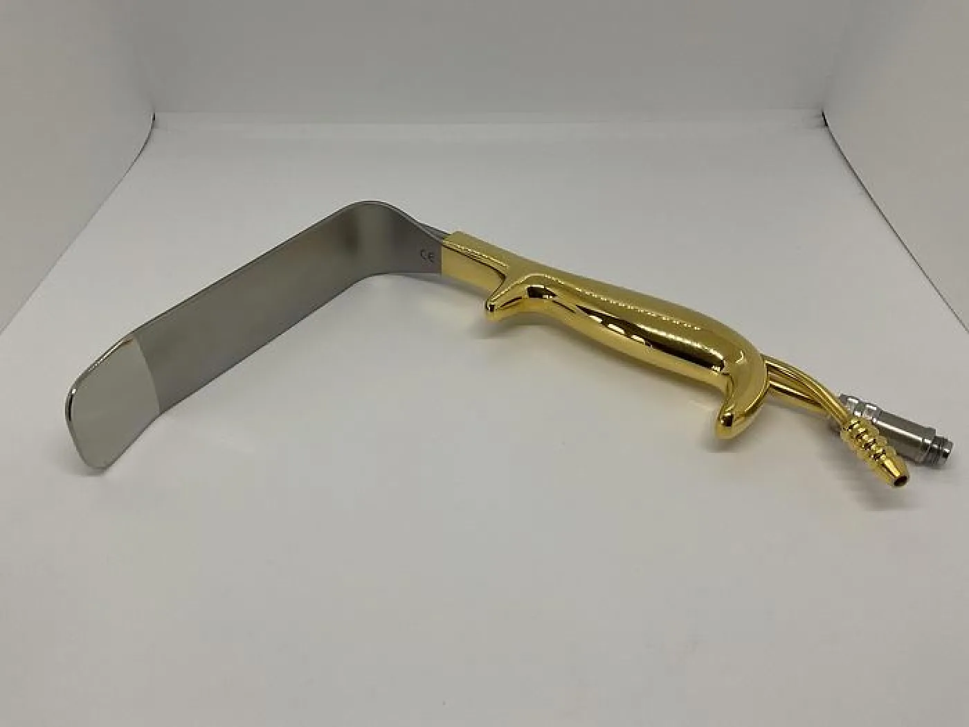 GB Medical Ferriera - 1
