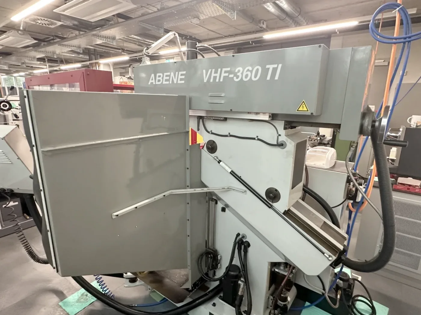 023072 - ABENE VHF 360 TI - 6