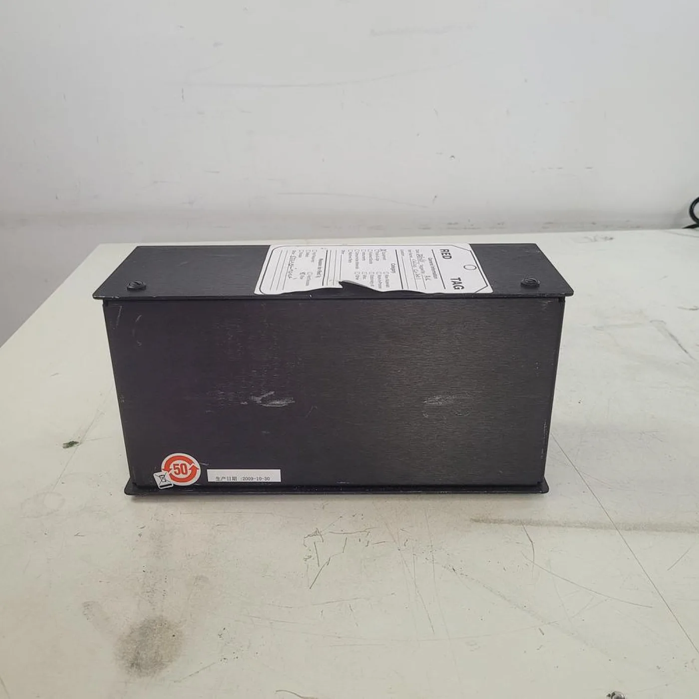 Biotek Valve Module Fluidic Component - 2