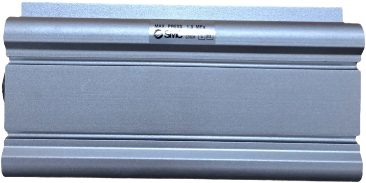 SMC CDQ2A50-100DCZ - 2