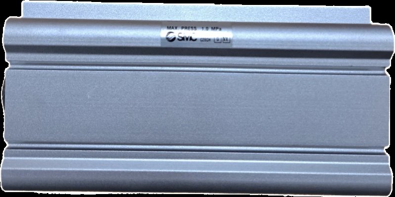 SMC CDQ2A50-100DCZ