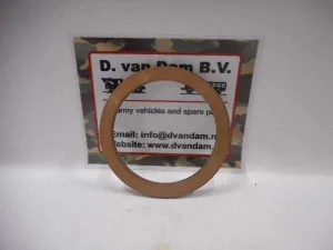 Afstandsring nokkenas ( ketting motor )