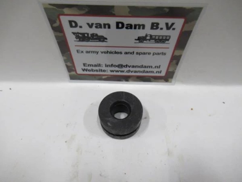 Rubber ophanging Variomatic