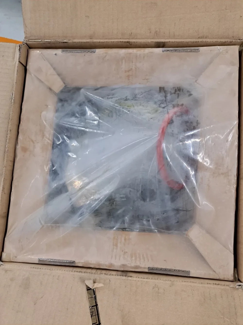 KEBA KeTop C100 W2 / 68509 / 11