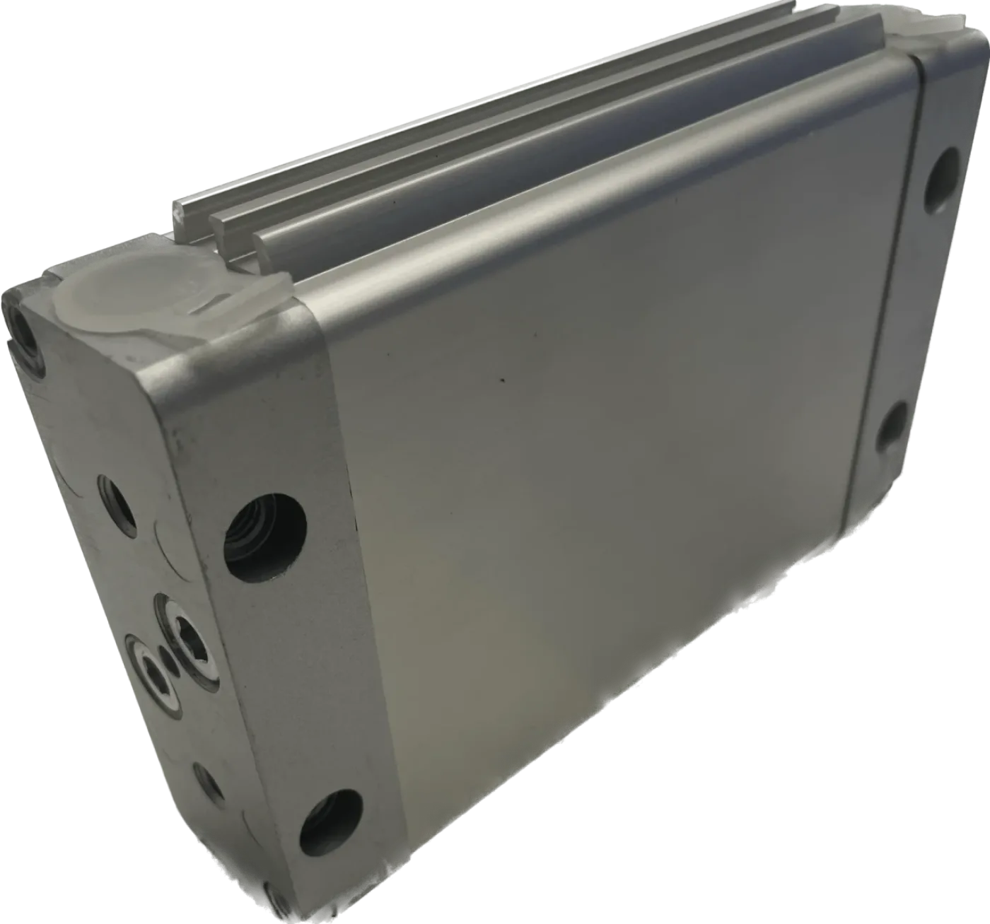 Festo Flachzylinder DZF-50-80-P-A - 3