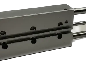 Festo Führungszylinder DFM-12-100-P-A-GF