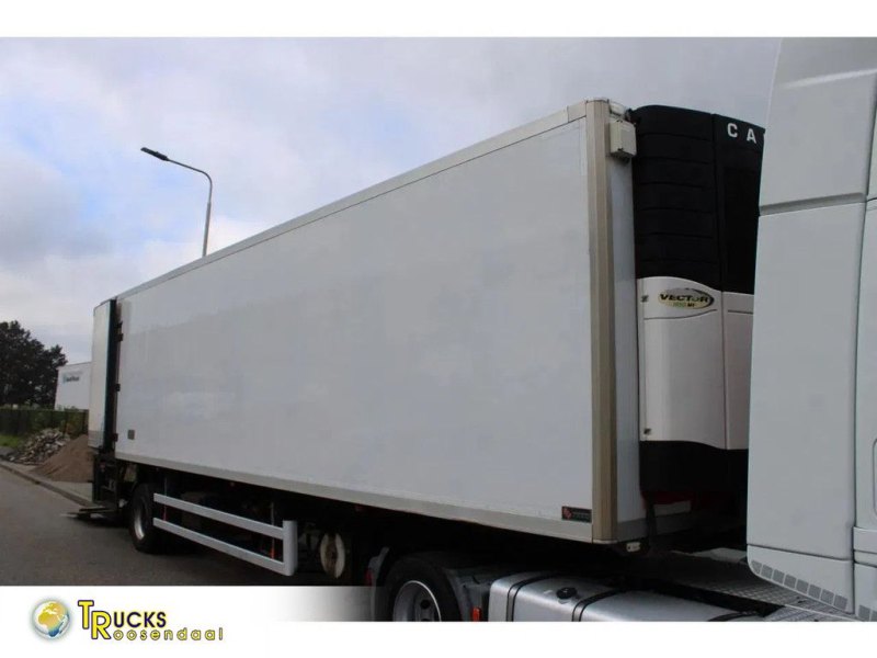 Tracon TO.S 1210 TO.S 1210 CARRIER VECTOR 1850 MT + NL APK -07-2025
