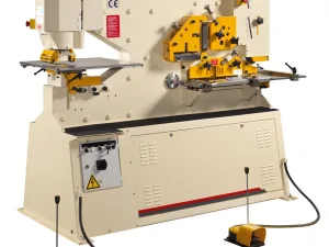 Profilstahlschere HYD 80 SD