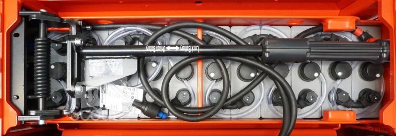 Linde L 16 AP i 1173