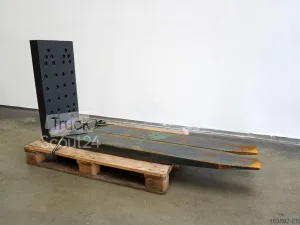 KAUP Gabelzinken