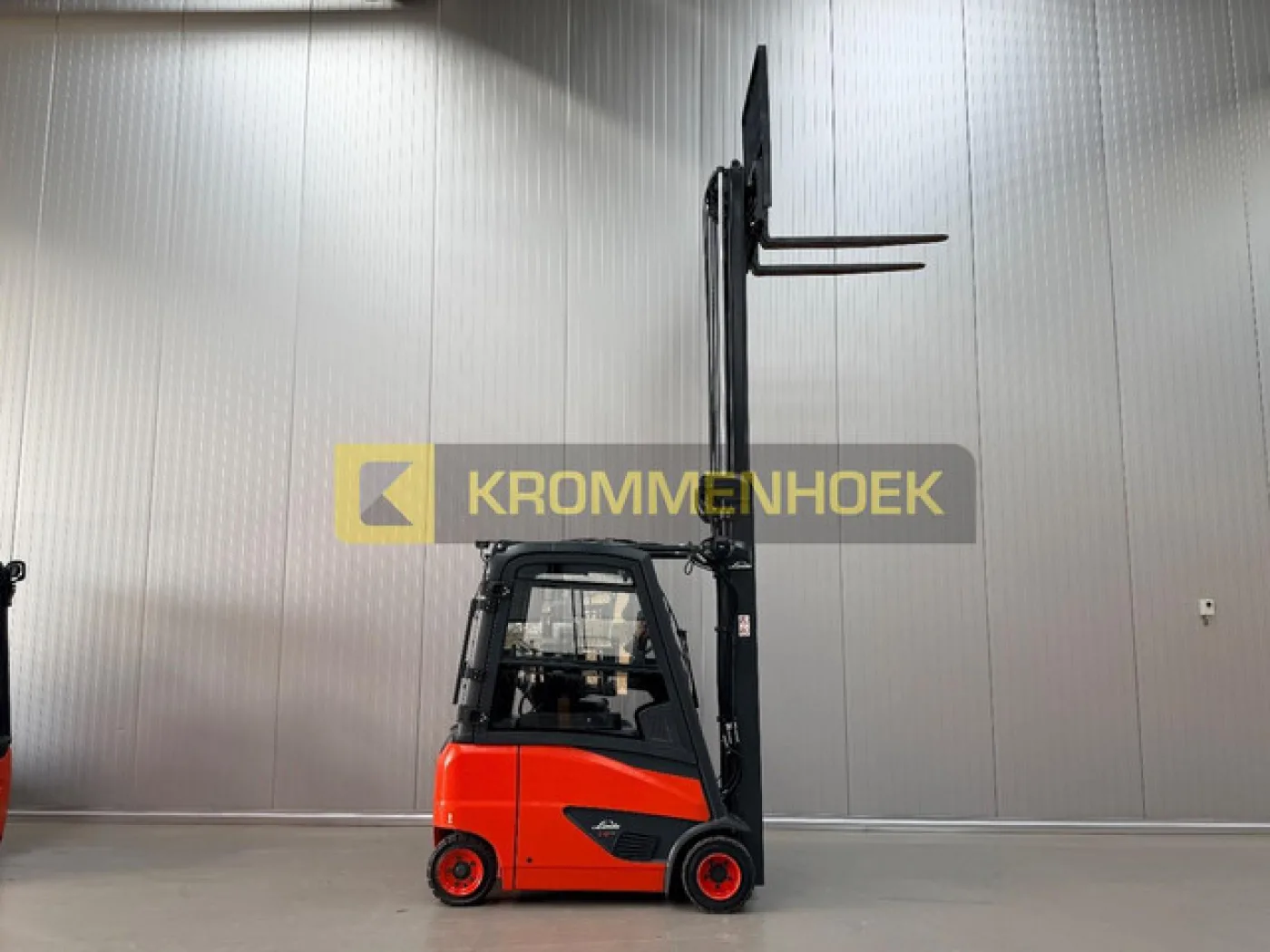 Linde E 18 PH - 7