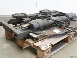 Kaup 8T466