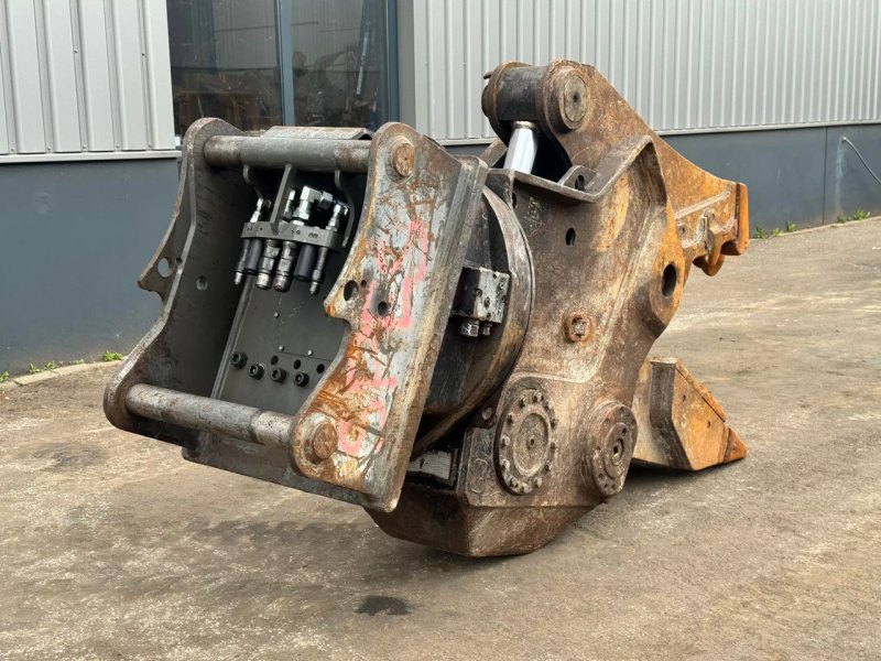 Caterpillar Demolition shear MP 324 P