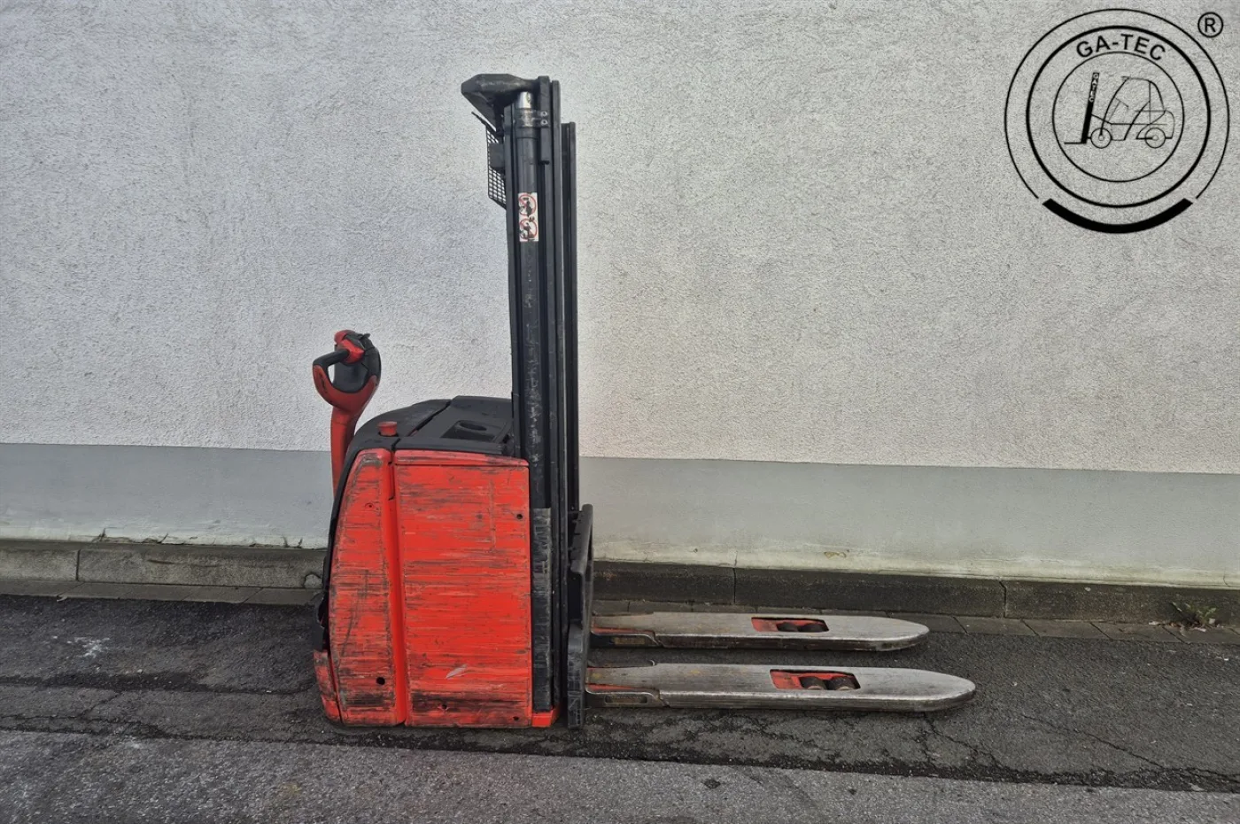Linde L16 - 5