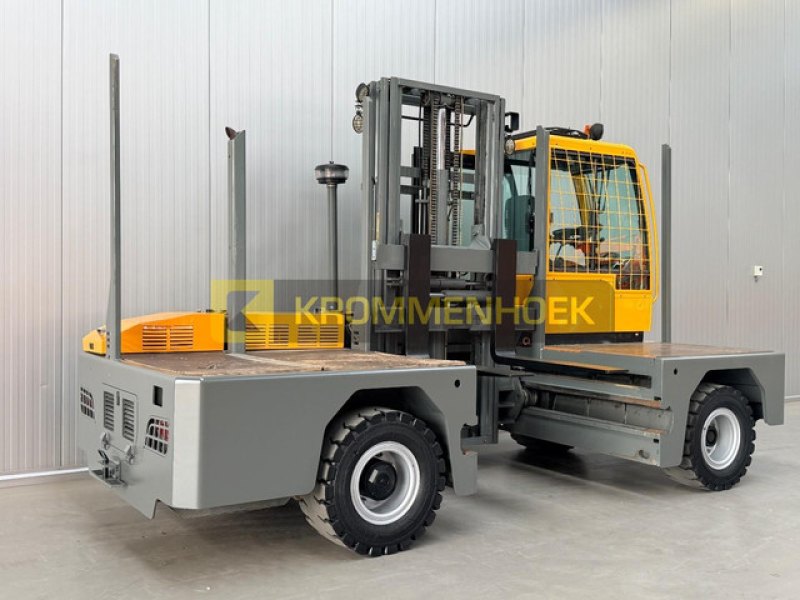 Baumann GX 70/12/40 ST