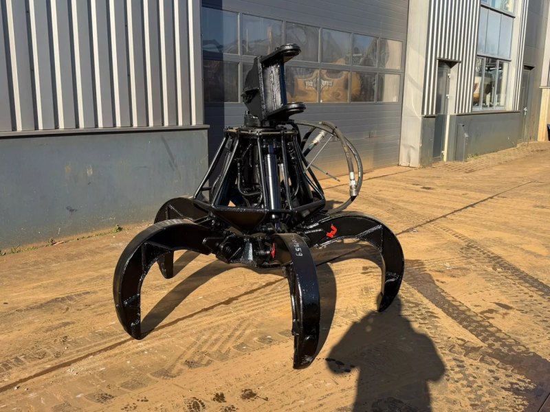 Verachtert grapple GSM.22.400 DH SG CE