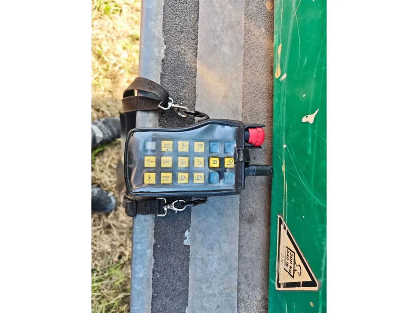 Komptech Terminator 3400 SD - 8