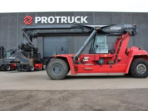 Kalmar DRG450-65S5