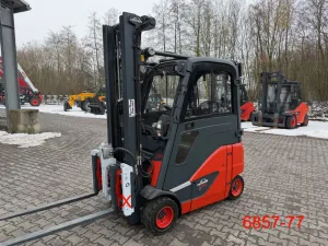 Linde E 20 PH -02
