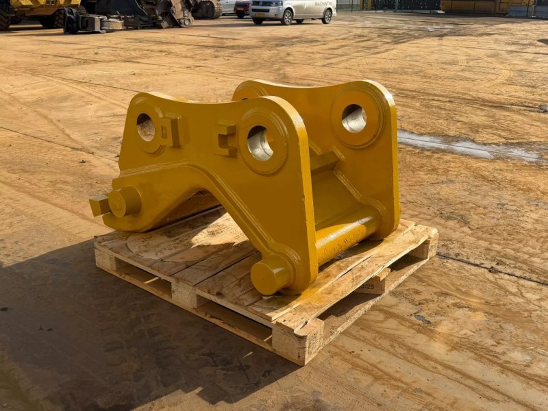 Quick Coupler Caterpillar CW 70 H6N