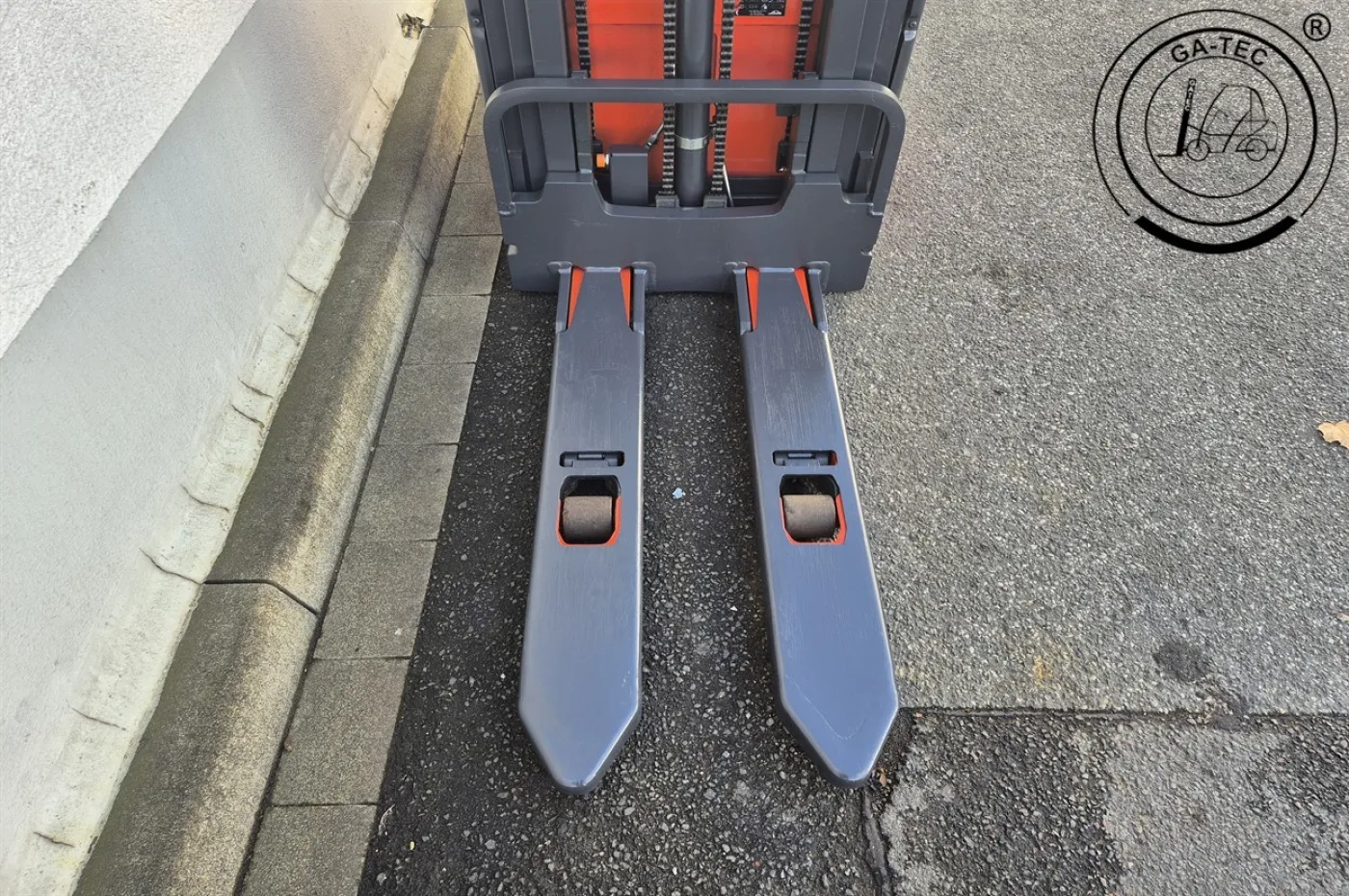 Linde L14i - 7