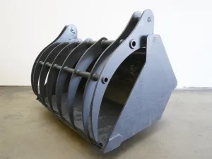Schüttgutschaufel Durwen DURWEN LSCH 2Z 10SO-NH Breite 1830mm (2023)