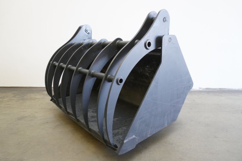 Schüttgutschaufel Durwen DURWEN LSCH 2Z 10SO-NH Breite 1830mm (2023)