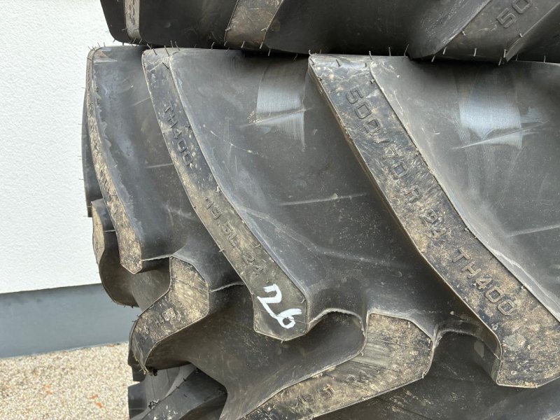 Zubehör Trelleborg 500/70 R 24 TH 400
