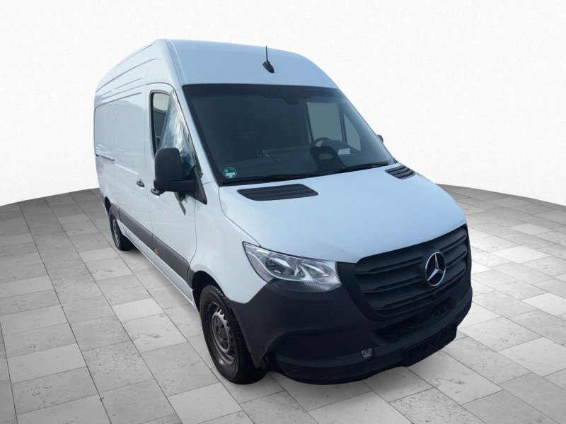 Mercedes Benz Sprinter 317 CDI 9G 3665 Air Conditioning 360Kamera Schwing