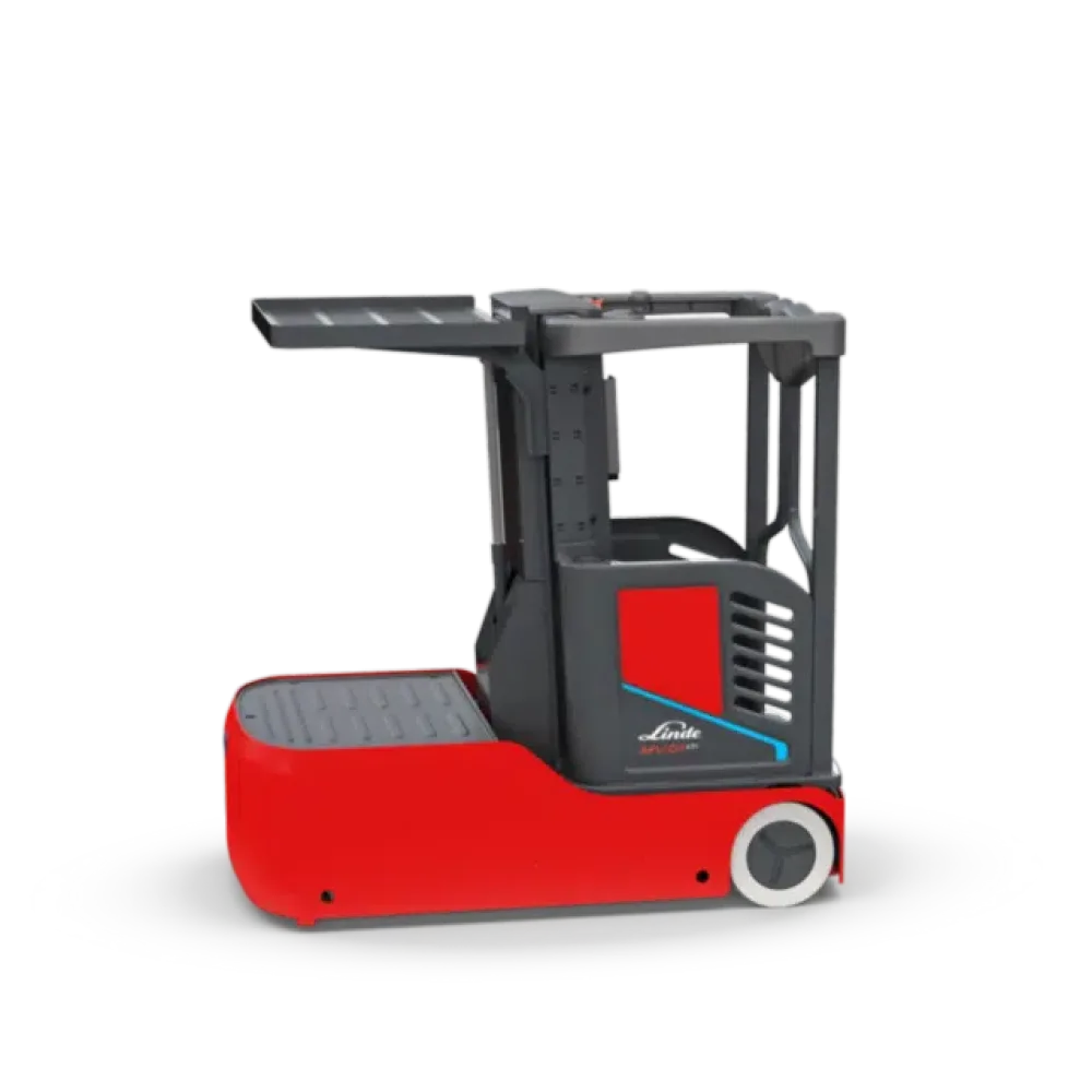 Vertikal-Kommissionier Linde MV01