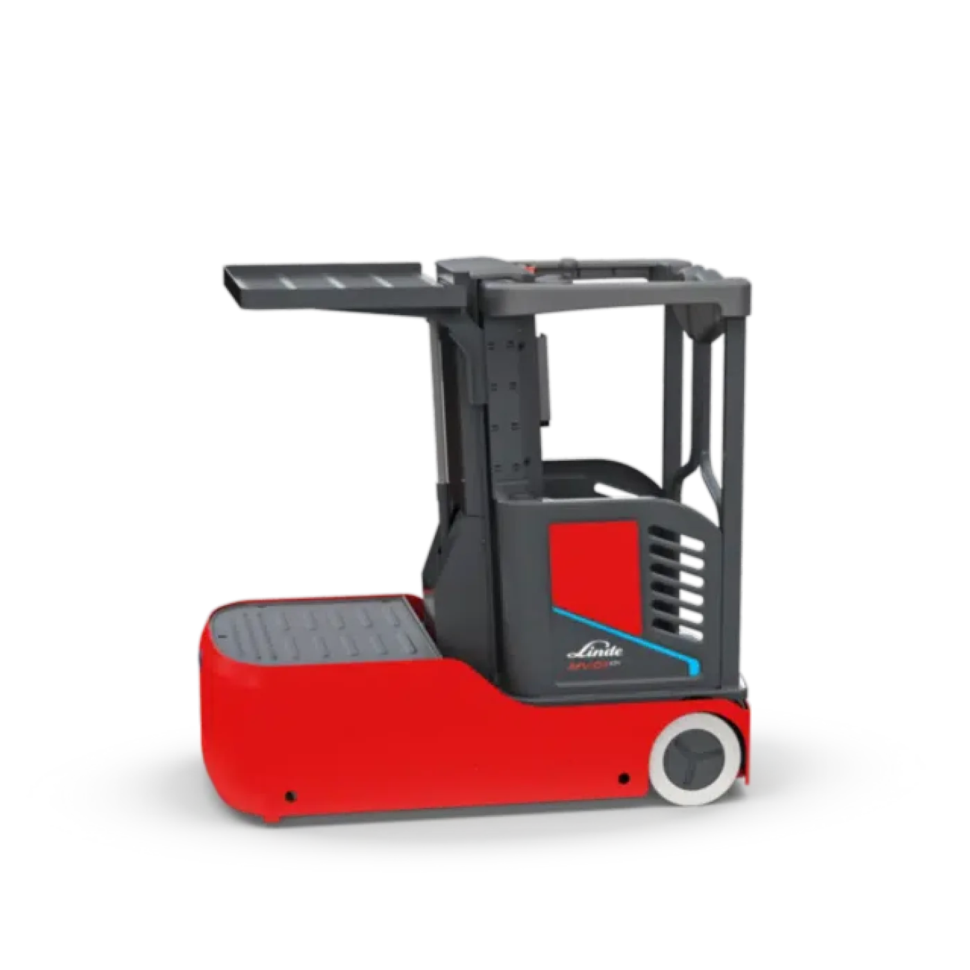 Vertikal-Kommissionier Linde MV01 - 1