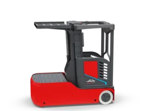 Vertikal-Kommissionier Linde MV01
