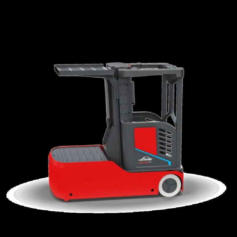 Vertikal-Kommissionier Linde MV01
