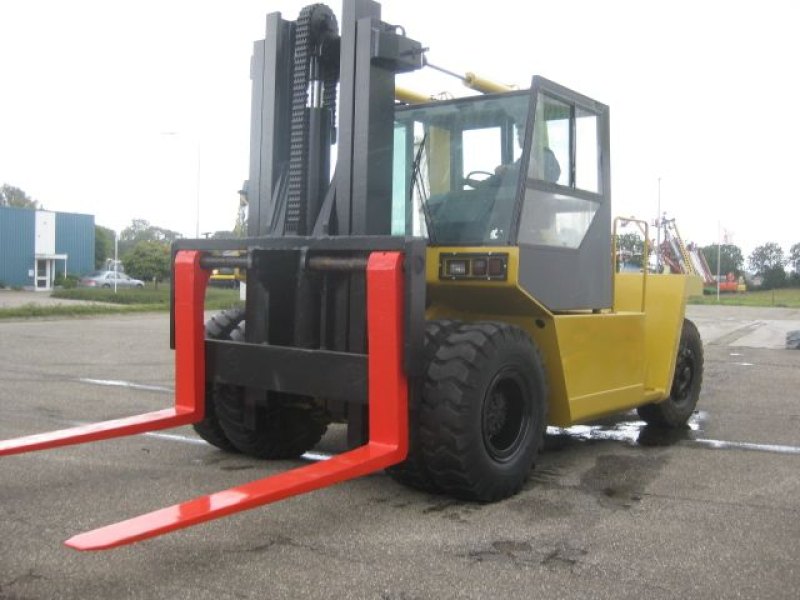 Lancer Boss D240/120GP/MKIVA-1
