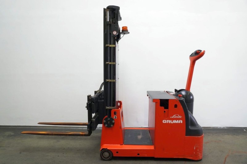 Hochhubwagen Linde L 10 AC 035 (2006)